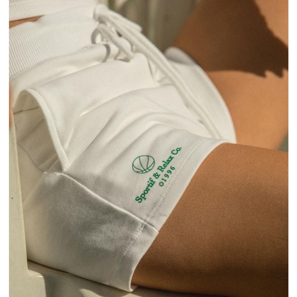 Princess Polly Sportif + Relax Co. 1996 Shorts